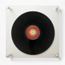 Load image into Gallery viewer, Vinyl Record Wall Mount Display, Acrylic Album Sleeve