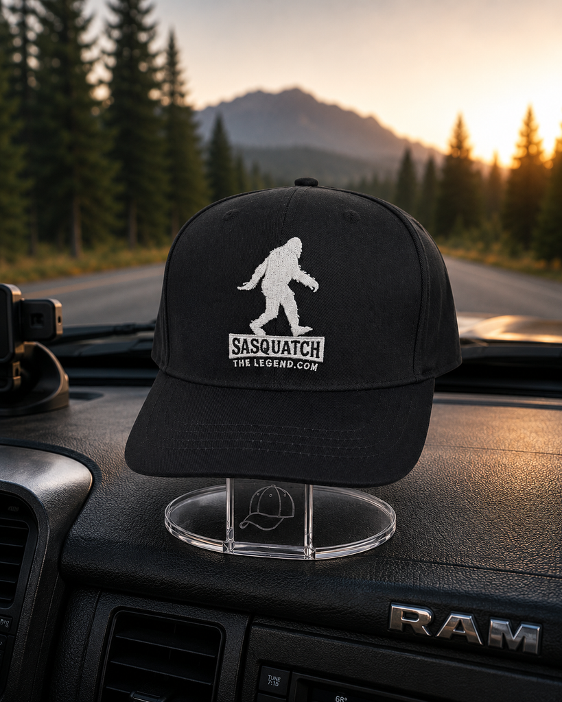 Hat Holder, Hat Halo - Display and Hold your hat in your car or truck