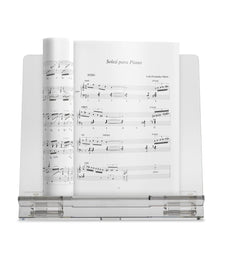 Ergonomic InLine Premium Document Holder