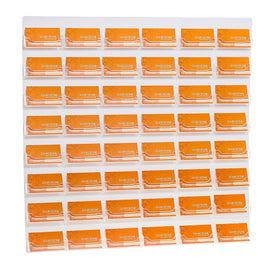 48 Pocket Wall Mount Business Card Holder