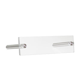 Premium Desktop Name Plate or Sign Holder