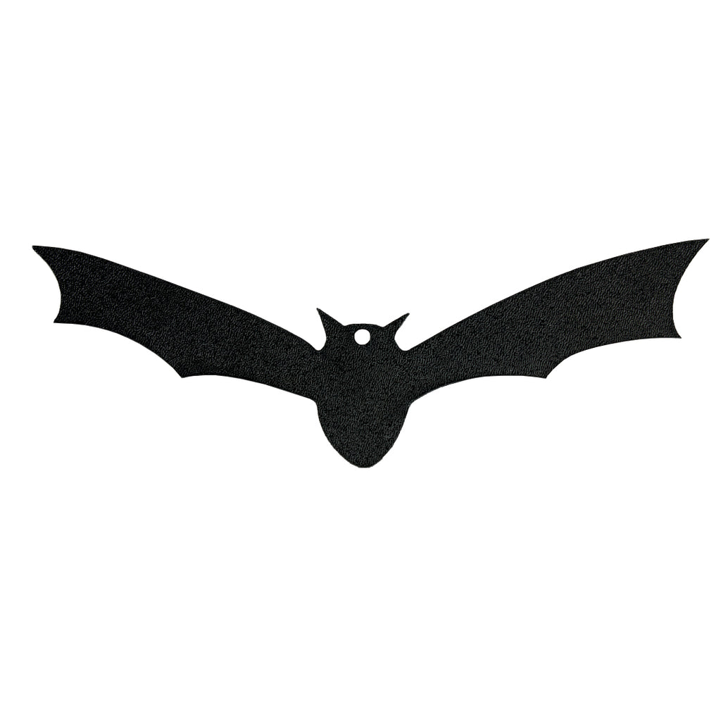 Hanging Halloween Bats (6 Pack)