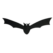 Load image into Gallery viewer, Hanging Halloween Bats (6 Pack)