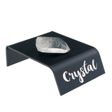 Chalkboard Product Display Stand