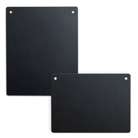 Heavy Duty Chalkboard Sign for Wall and Hanging