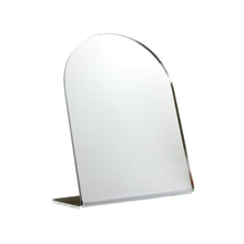 Load image into Gallery viewer, Premium Counter top Acrylic Mirror for Cosmetics Counter Display