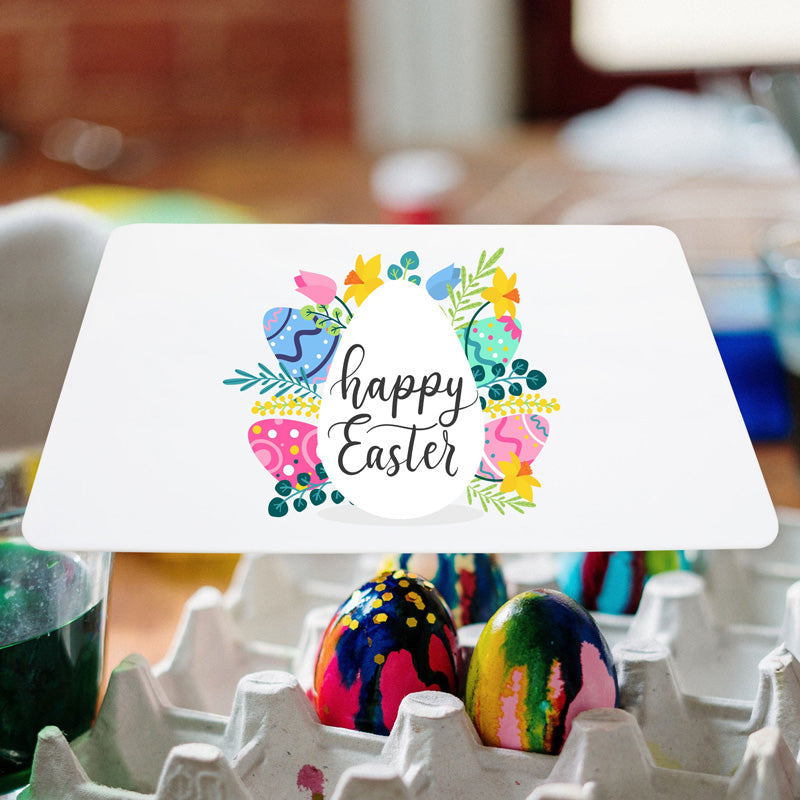 Easter 11″ x 17″ acrylic placemat covers