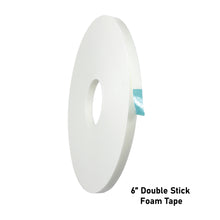 Load image into Gallery viewer, Double Stick Foam Tape (6&quot; Roll)
