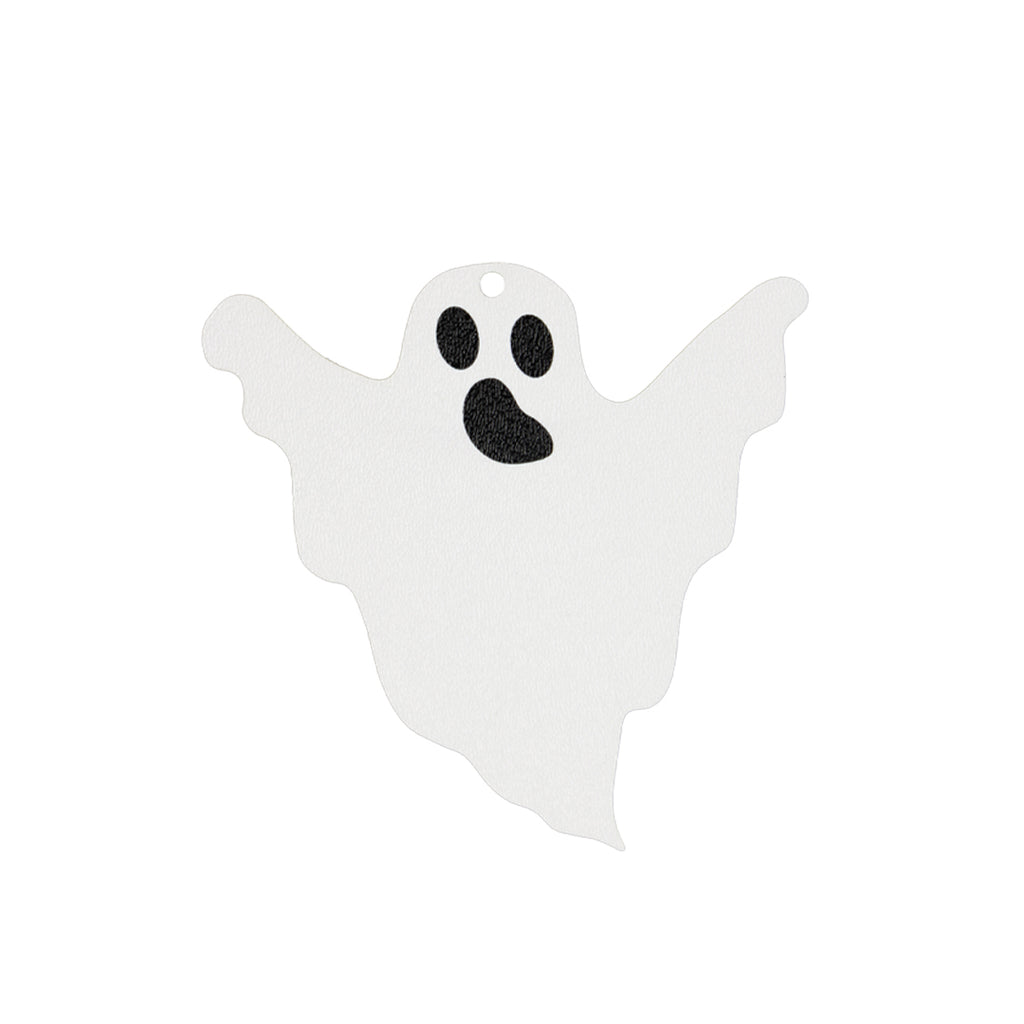 Hanging Halloween Ghost (6 Pack)