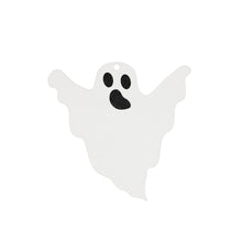 Load image into Gallery viewer, Hanging Halloween Ghost (6 Pack)