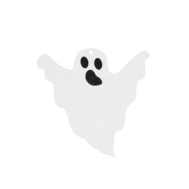 Hanging Halloween Ghost (6 Pack)