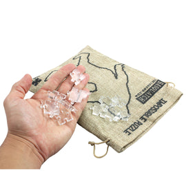 Sasquatch Bigfoot Acrylic Impossible Puzzle - 156 pieces