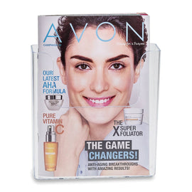 Large Magazine Brochure Holder