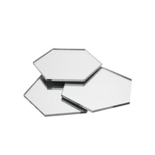 Load image into Gallery viewer, Acrylic Mirror Hexagon