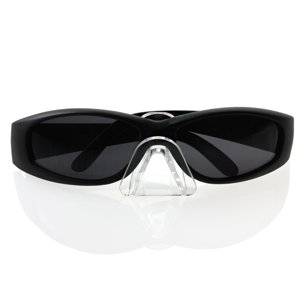 Sunglasses or Eyeglasses Nose Piece Display Stand