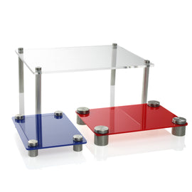 Standoff Risers Displays