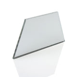 Acrylic Mirror Trapezoid