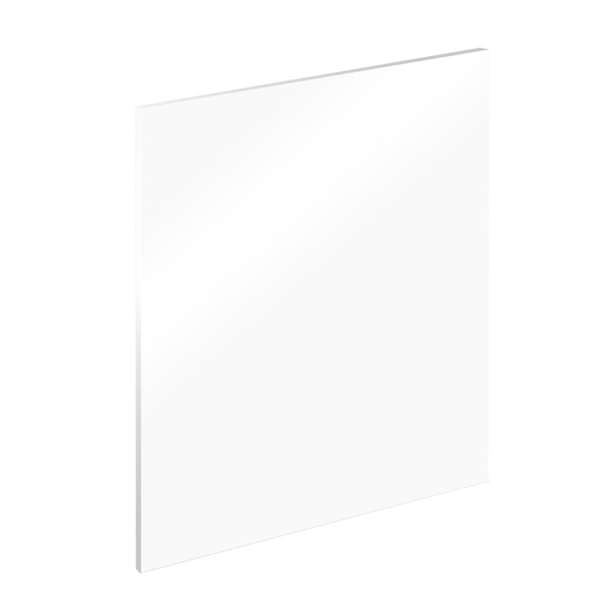 Azar Displays 179640 Clear Acrylic Plexiglass Sheet Cut to size, Quality 3/16 Thick Acrylic, Transparent Plastic Board, Size: 30 x 40 Perspex