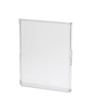 Load image into Gallery viewer, Clear Acrylic Protective Storage Case with Snap-Shut