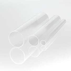 Polycarbonate Tube Clear Tube