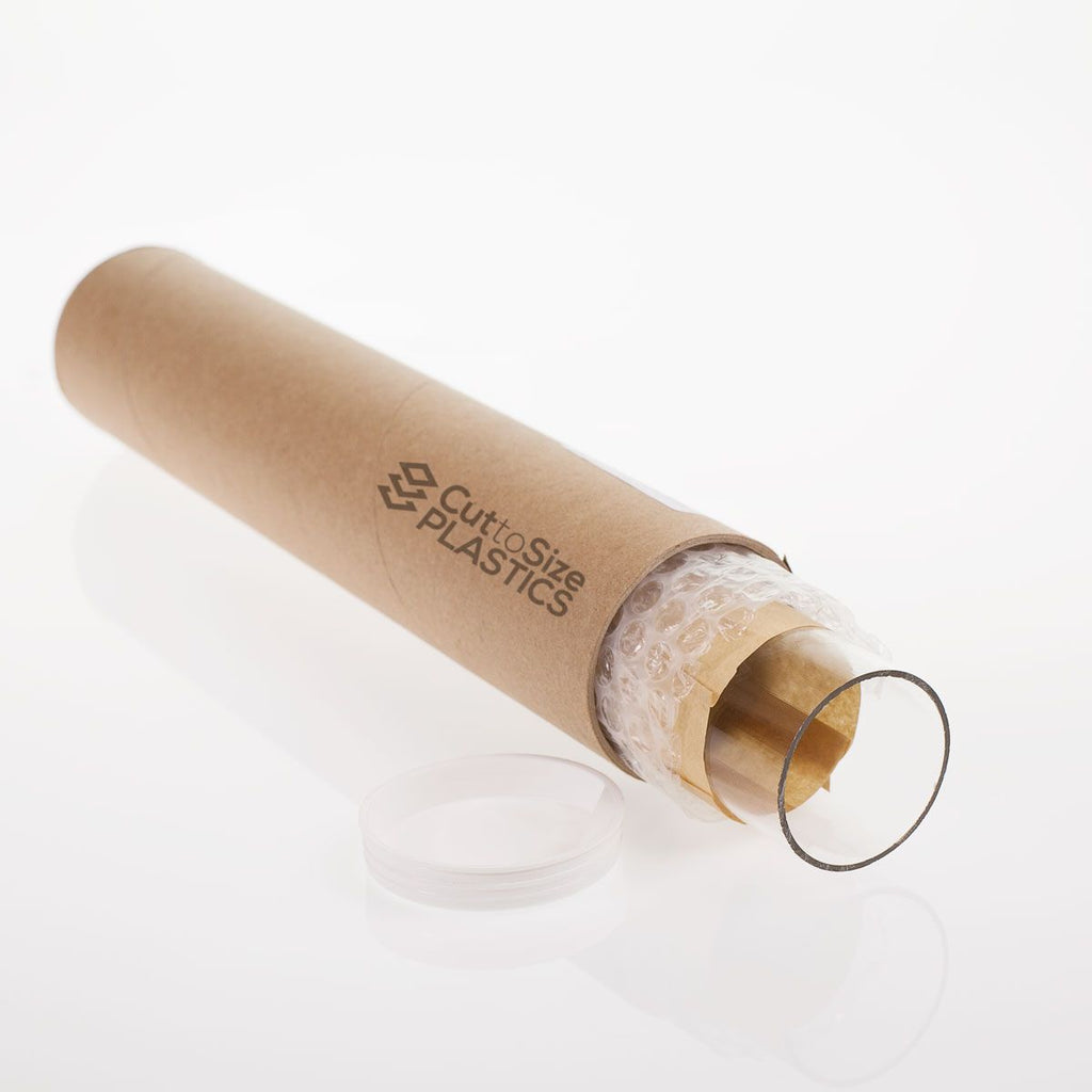 Acrylic Tube | Source One Displays Acrylic Tube | Source One Displays