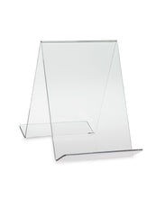 Load image into Gallery viewer, Back-to-Back Double Sided Easel Book Stand