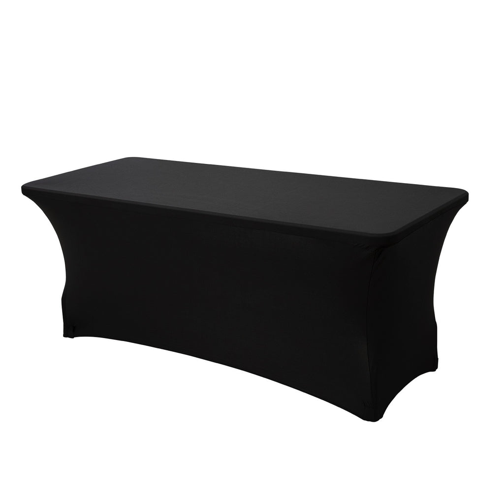 Stretch Fit Table Covers