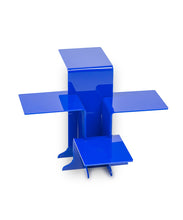 Load image into Gallery viewer, 4-Tier Acrylic Display Stand