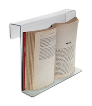 Load image into Gallery viewer, Custom Built Treadmill Book Holder