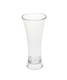 Clear and Unbreakable Pint Glasses / Beer Glasses
