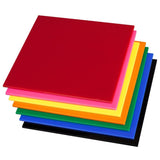 Colored Acrylic Sheet