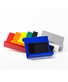 Compact Treadmill Book Holder for Tablet