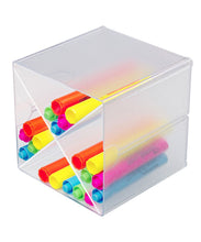 Load image into Gallery viewer, 6&quot; Cube Storage Organizer