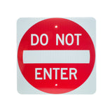 Do Not Enter Sign, 24
