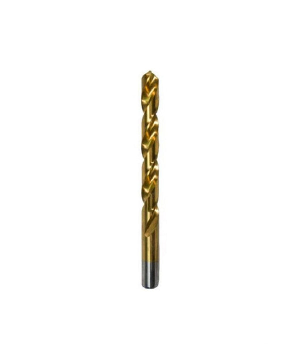 5/32-Inch Drill Bit For Plastic – Compatible With Acrylic, Plexiglass, Lexan, ABS, PVC – Works With Hand Drills By Craftics