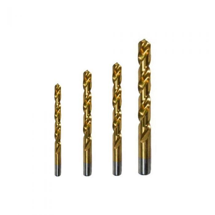 Drill Bit for Acrylic, Plastic, Plexiglas, ABS, Lexan, and More