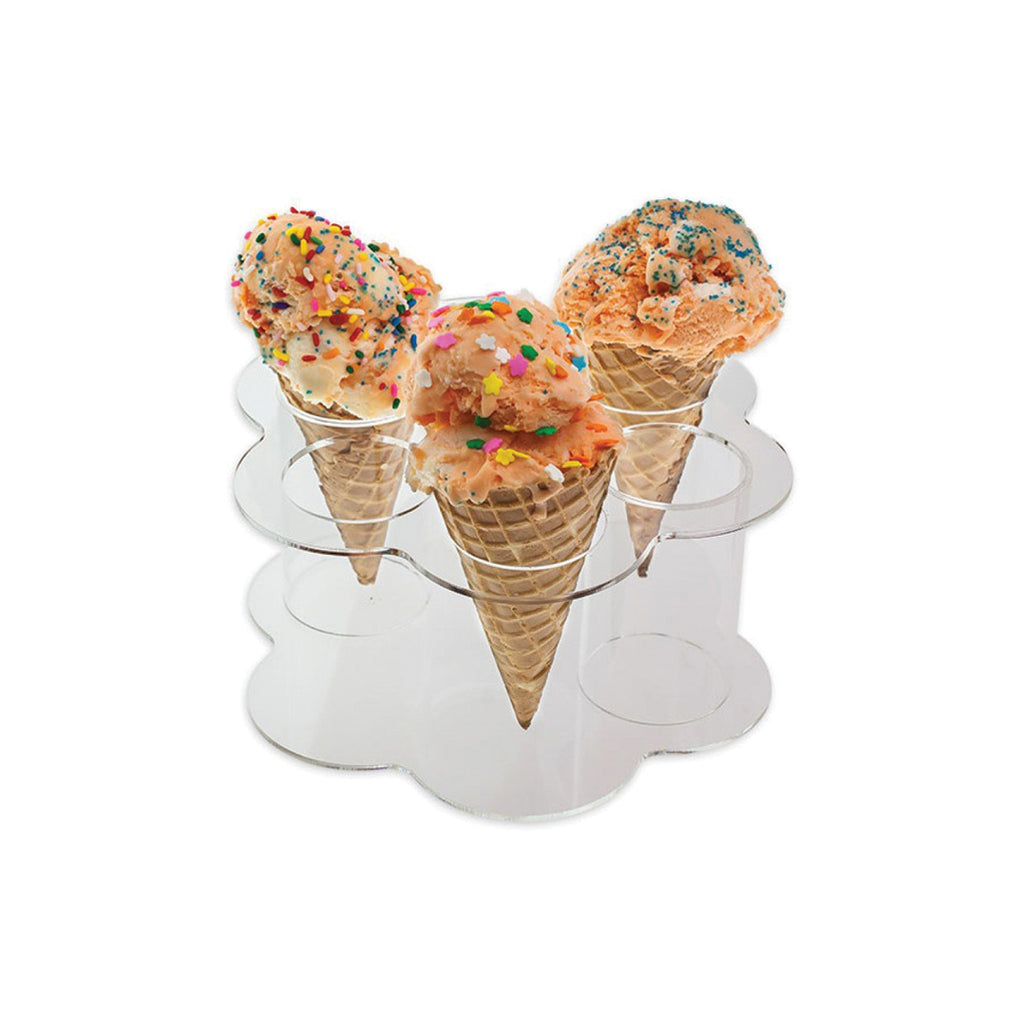 All Ice Cream & Shaved Ice Holders