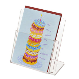 Greeting Card Holder, 5
