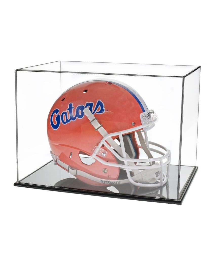 Acrylic Sports Display Case Acrylic Sports Display Case