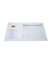 Load image into Gallery viewer, Clear Acrylic Desk Mat Pad
