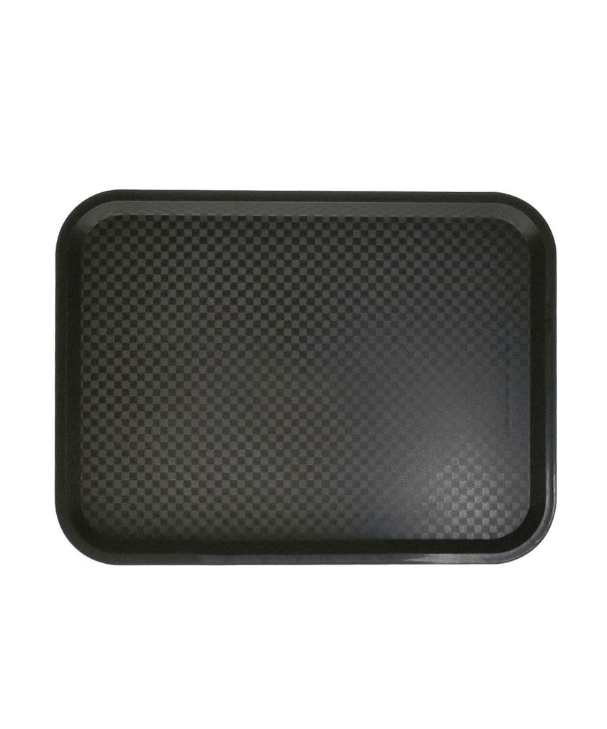 Cafeteria & Fast Food Serving Tray Set