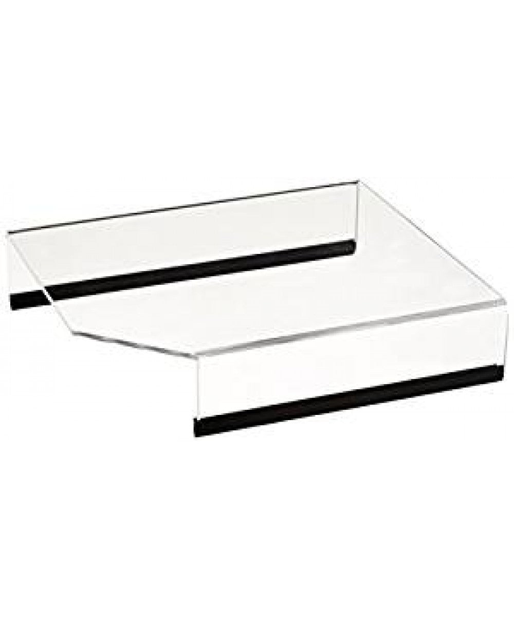 Standard Ergonomic Mouse Bridge | Source One Displays