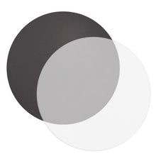 Load image into Gallery viewer, P95 Matte Acrylic Disc
