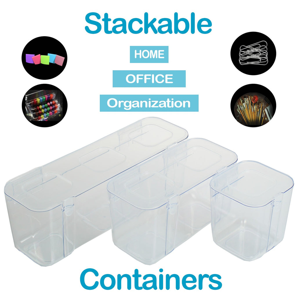 Caddy Organizer Replacement Container