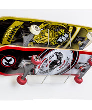 Load image into Gallery viewer, Skateboard Wall Mounted Display Rack