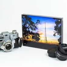Load image into Gallery viewer, Acrylic Photo Block Frames - Printing Available
