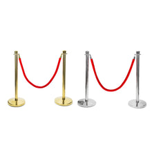 Load image into Gallery viewer, Crowd Control Stanchion
