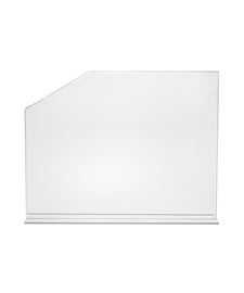 Splash Guard Sneeze Guard Acrylic Barrier Divider