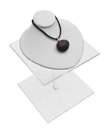 square riser display