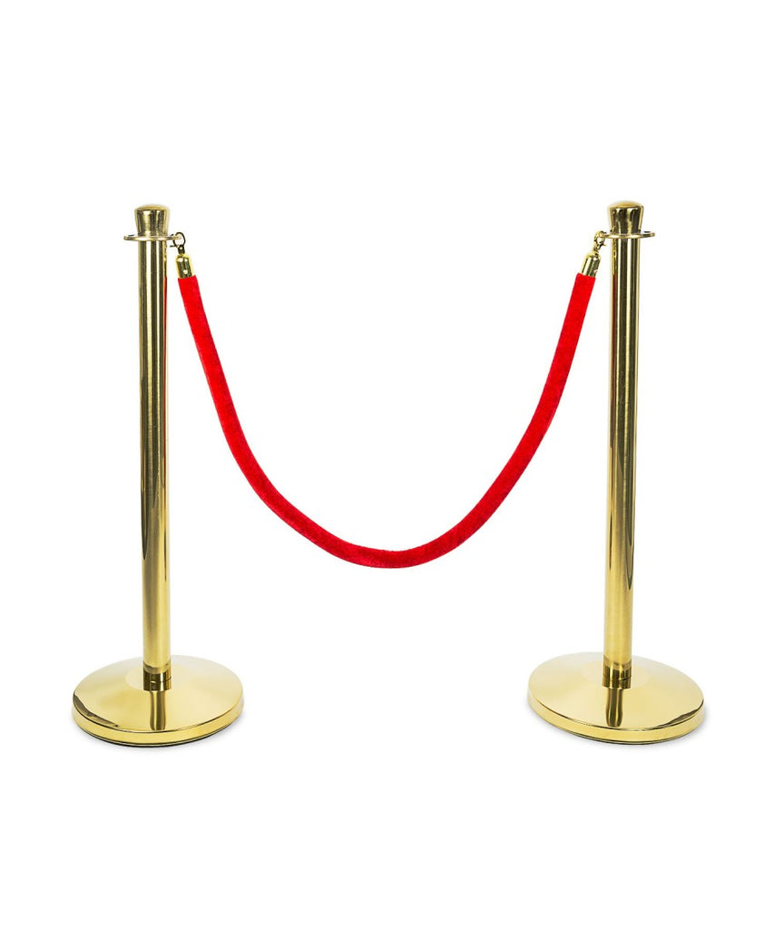 Crowd Control Stanchion